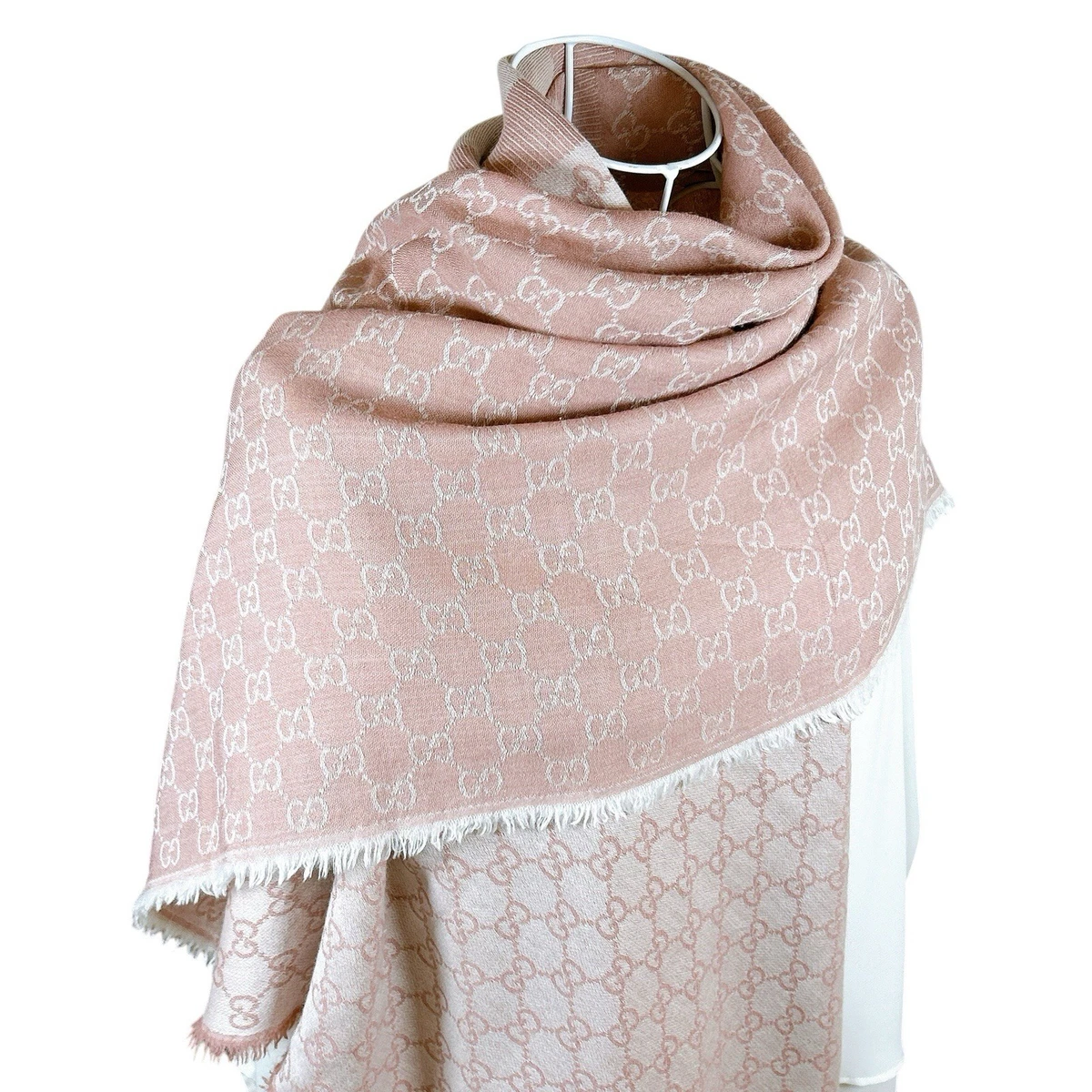 Gucci with Vintage Scarves & Wraps for Women for sale | eBay