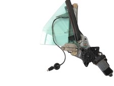 Mercedes R170 SLK Fensterheber Dreiecksfenster / Motor Hinten Rechts A1706700203