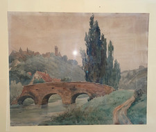 Anna von Damnitz (1871-1944) collezione risoluzione parziale 