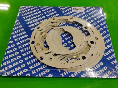 NOS Thermo King Body Gasket 33-2513 - 10 Pk