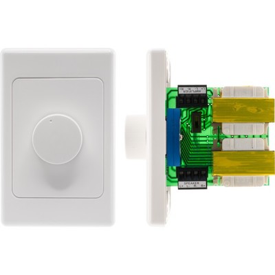 PRO2 100W 12-Step Volume Attenuator