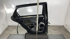 Porte arrière et accessoires Citroen DS5