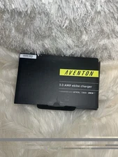 Aventon 3.0 AMP Batt Charg  Model: Pace 350 / Pace 350.2 /UL 1012 