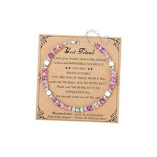         Best Friend Gifts-Colorful Imperial Jasper