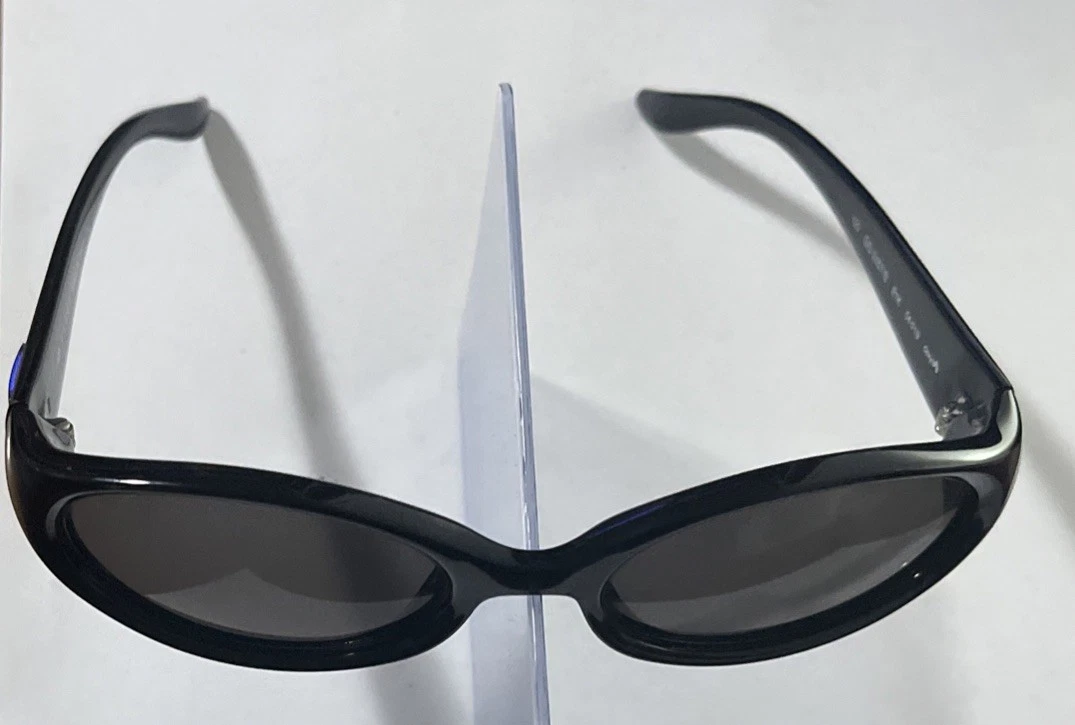 Las mejores ofertas en Gafas de sol Gucci Negro con Vintage para
