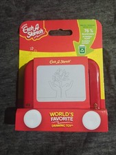 Pocket Etch A Sketch - NEW In Excellent Package