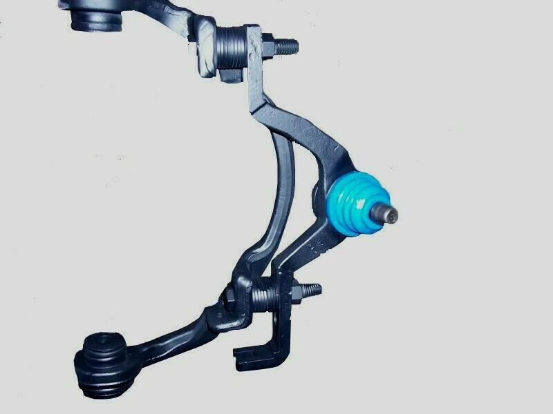 Front End Kit Upper Control Arms Stabilizer Bar Link For Ford F-150 1998-2001 - Image 4 of 4