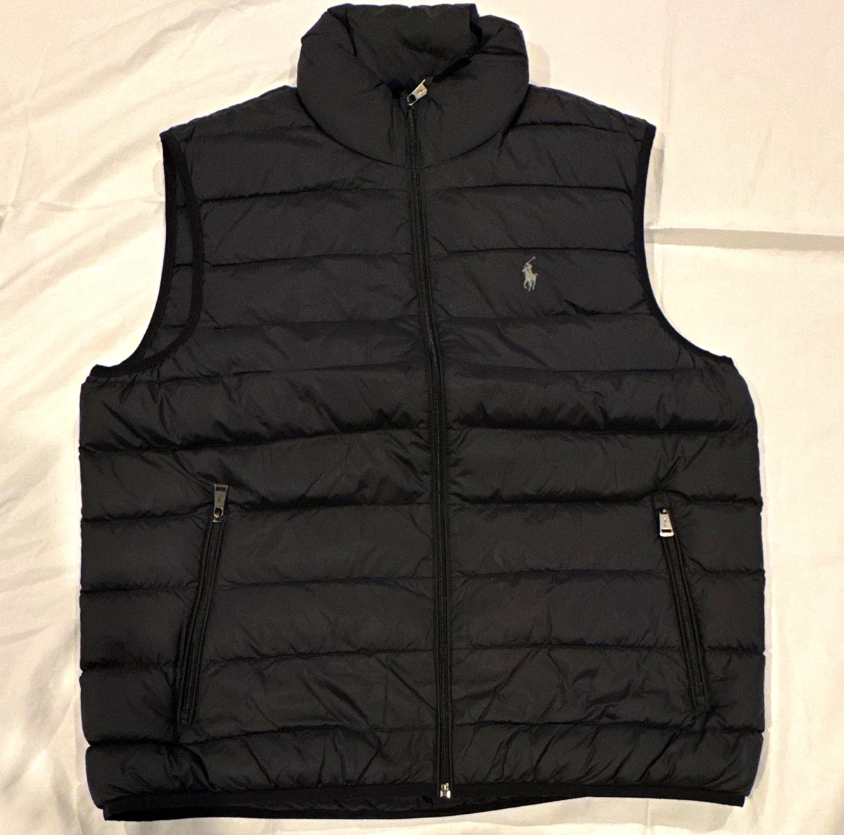 25+ polo ralph lauren down vest for sale | Updated Oct 2026