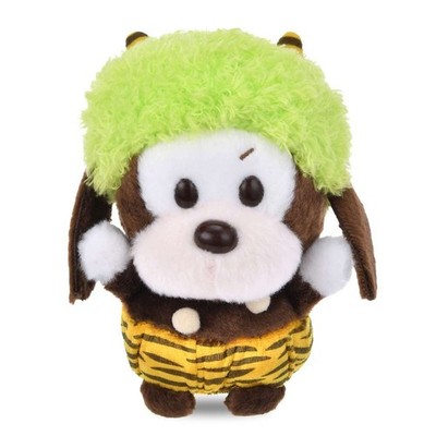 【Pre-order】Japan Disney Urupocha chan Setsubun 2026 Oni Goofy Plush