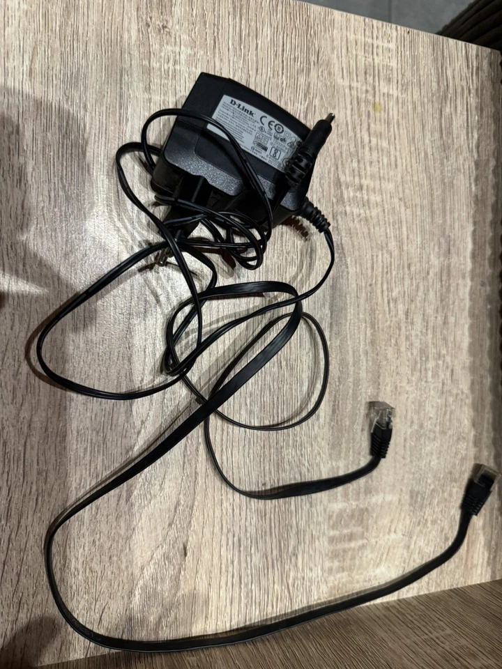 D-Link DIR-869 AC1750 High-Power Router – gebraucht, voll funktionsfähig - Bild 2 von 4