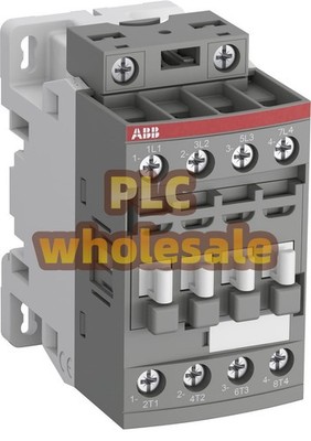 1PCS NEW ABB AFC16-04-00-81 24V 50/60Hz Contactor 1SBL171101R8100 Fast Delivery