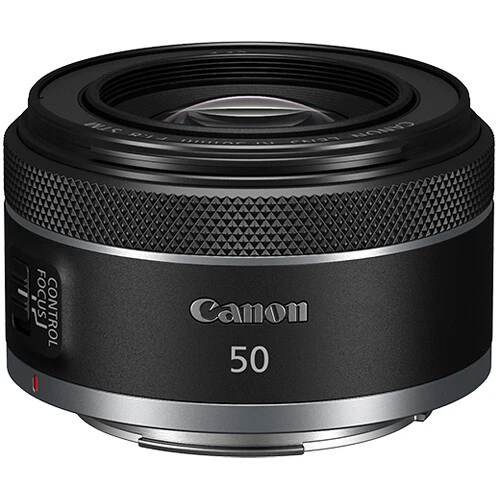Canon EF-M 50mm Focal Camera Lenses for sale | eBay