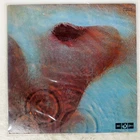 PINK FLOYD MEDDLE ODEON OP80375 Japan OBI VINYL LP