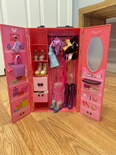 Rainbow High 18pc Clothing Lot for 11in Fashion Dolls Wardrobe Dress Shoes