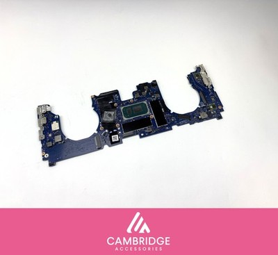 Original Huawei KLVD-WFE9 14'' 2020/2021 Intel i7-1165G7 Mainboard DAH9BBMBCA0