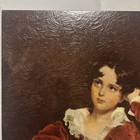 1969 Litho Prints Donald Art Company Old Masters Rembrandt Renoir Vermeer etc — photo 4