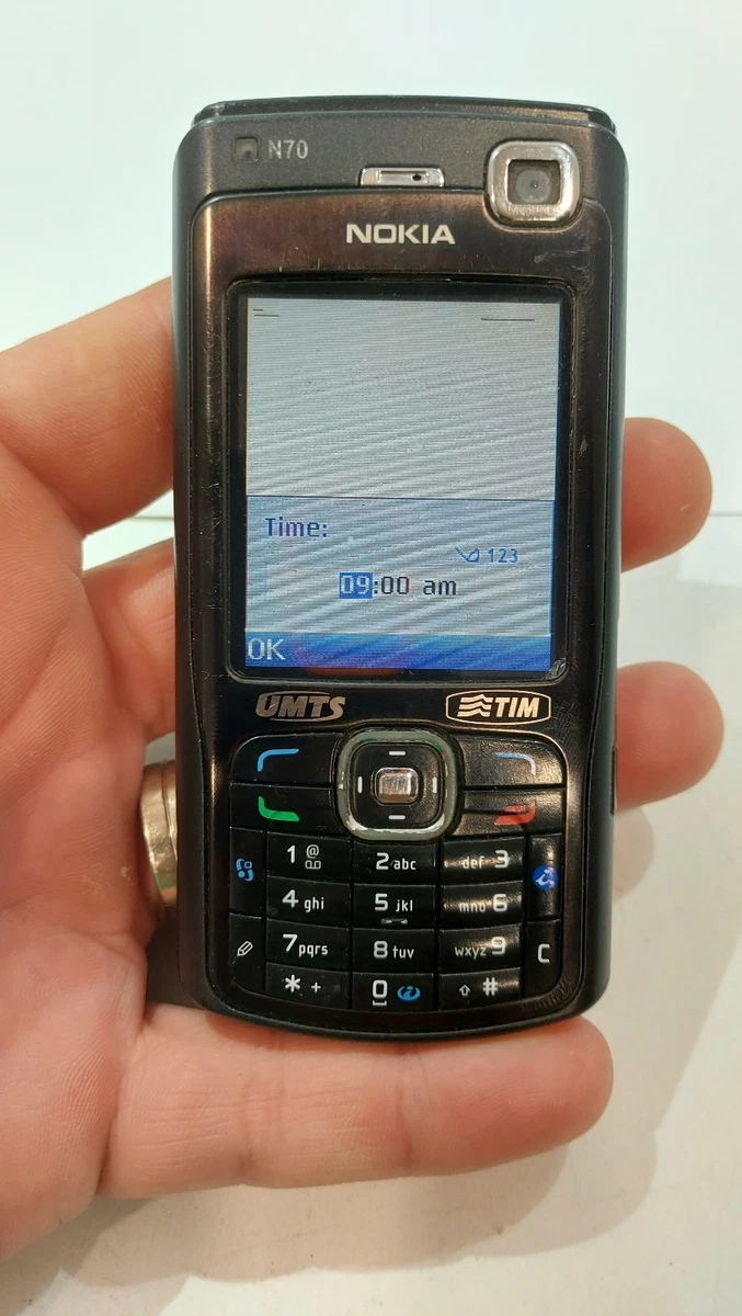 Nokia N70 for sale - eBay