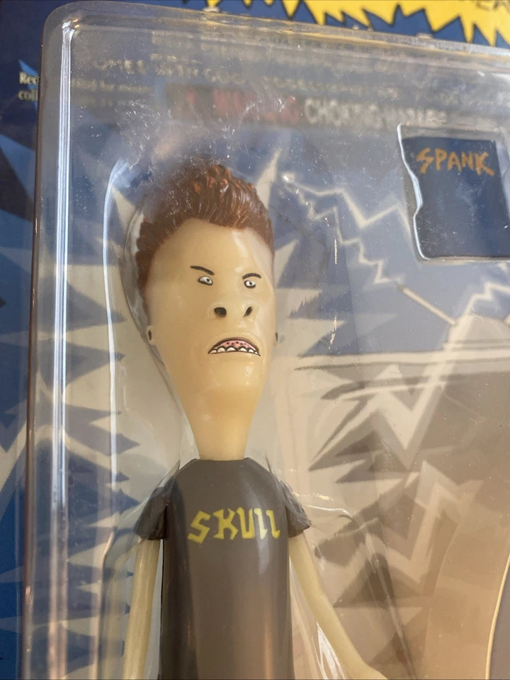 Beavis and Butt-Head, Радиоактивная Butt-Head Эксклюзив - Изображение 3 из 4