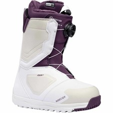 Nidecker Cascade BOA Women's Snowboard Boots White
