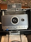 Vintage Polaroid Land Camera — photo 4