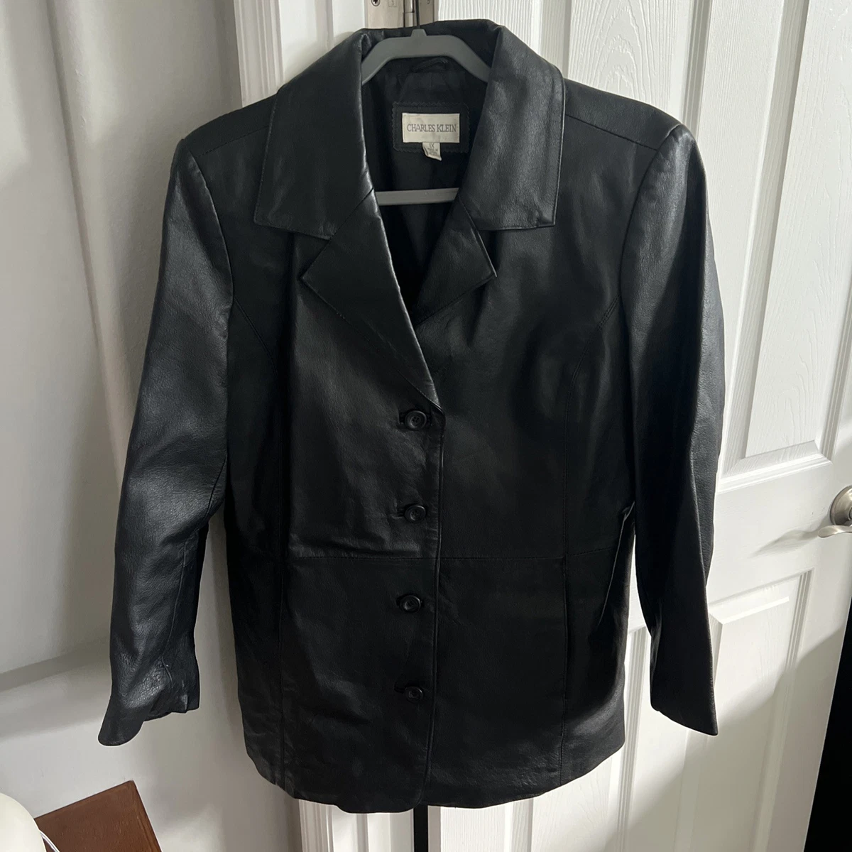 Charles Klein Coats, Jackets & Vests for Women for sale - eBay