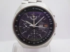 VINTAGE OMEGA SPEEDMASTER MARK 4.5 REF#176.0012 CHRONOGRAPH AUTOMATIC MENS WATCH