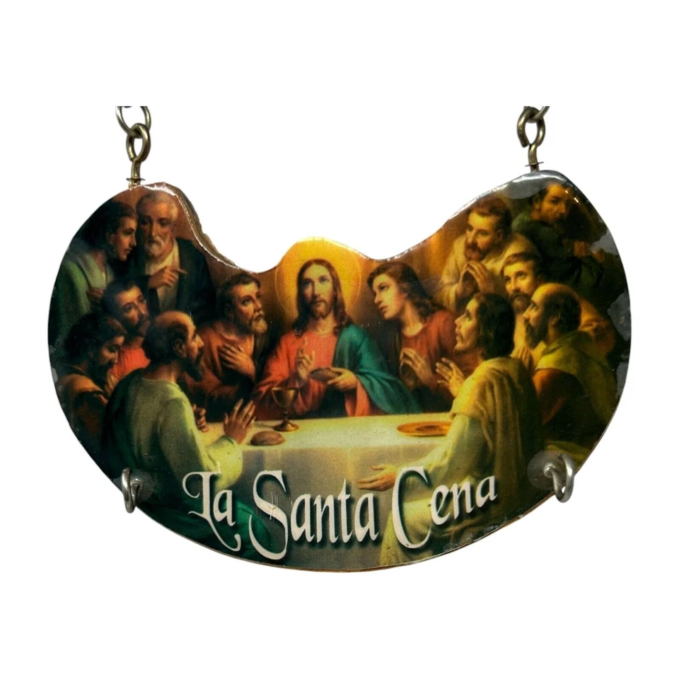 萨尔瓦多木质墙面钥匙包 | 萨尔瓦多制造 — 第 2/4 张图片