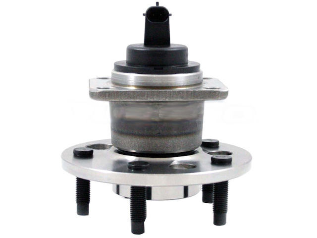1991-1992 Cadillac Allante Rear Wheel Hub Assembly 43796ZVQW