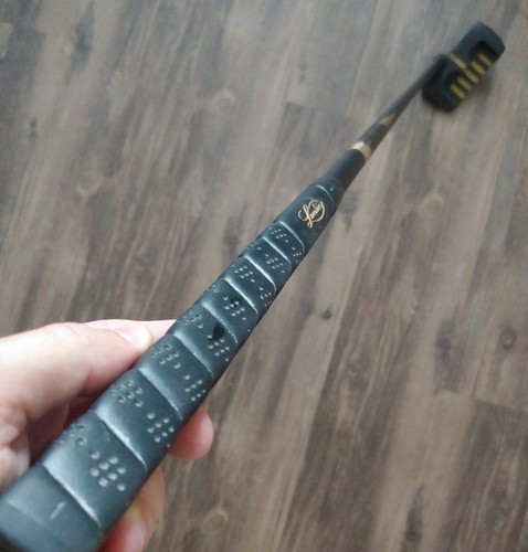 Alien Sport Tutch Mallet Putter Right RH 35" ATX aluminium titanium matric core - Picture 6 of 8