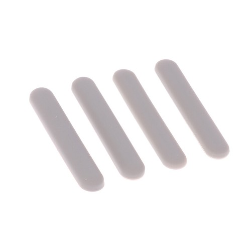 2/4Pcs Laptop Rubber Feet For HP 430 435 436G5 440 445 G5 Bottom Shell Pad _ou - Photo 8/15