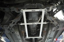 Front Lower Bar for 2010 2011 12 13 14 Ford Mustang S-197 II V6 2WD Ultra Racing