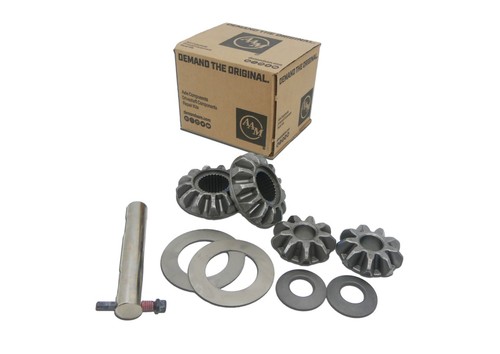 2009-2012 CHEVY SILVERADO - GM 8.6"- OEM AAM 30 SPLINE - SPIDER GEAR DIFF KIT - Foto 1 di 2