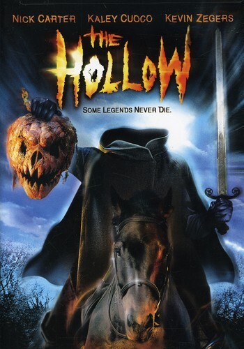The Hollow (DVD, 2004)