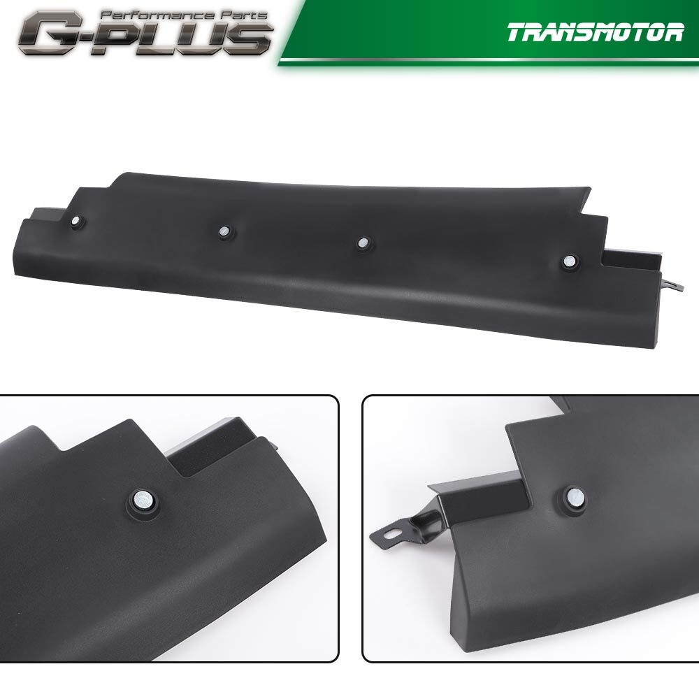 C5 Corvette Front Air Dam Spoiler 19972004 COMPLETE PIECE, 51 OFF