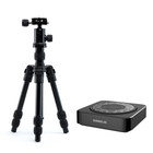 Shining 3D Industrial Pack do EinScan Pro / 2X / HD | Gramofon i stały zestaw skanowania