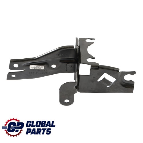 Audi A1 8X ABS Pumpen Halterung Träger 6C0614235B