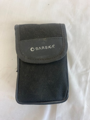 Barska Binoculars 10 x 25 with Case 302FT 1000YDS 101M Charity Listing - Picture 14 of 15