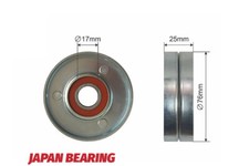 Poulies diverses Chevrolet AVEO