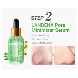 pore shrinking serum