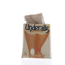 Factory Direct Craft Dollhouse Miniature Pantyhose | 6 Pieces