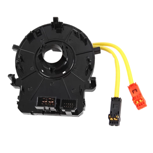 1PC Clock Spring for KIA SPORTAGE SOUL FORTE KOUP 2010-2015 93490-2M410 - Picture 4 of 5