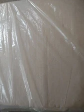 SureFit Home Décor Ultimate Stretch Suede Loveseat Cover Light Brown 