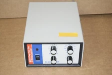 SPECTRUM SPECTRA CHROM FLOW THRU UV MONITOR **TESTED**