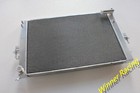 ALUMINUM RADIATOR FOR ROVER 75 1999-2005;ROEWE 750 1.8T/2.5 V6 2006 ...
