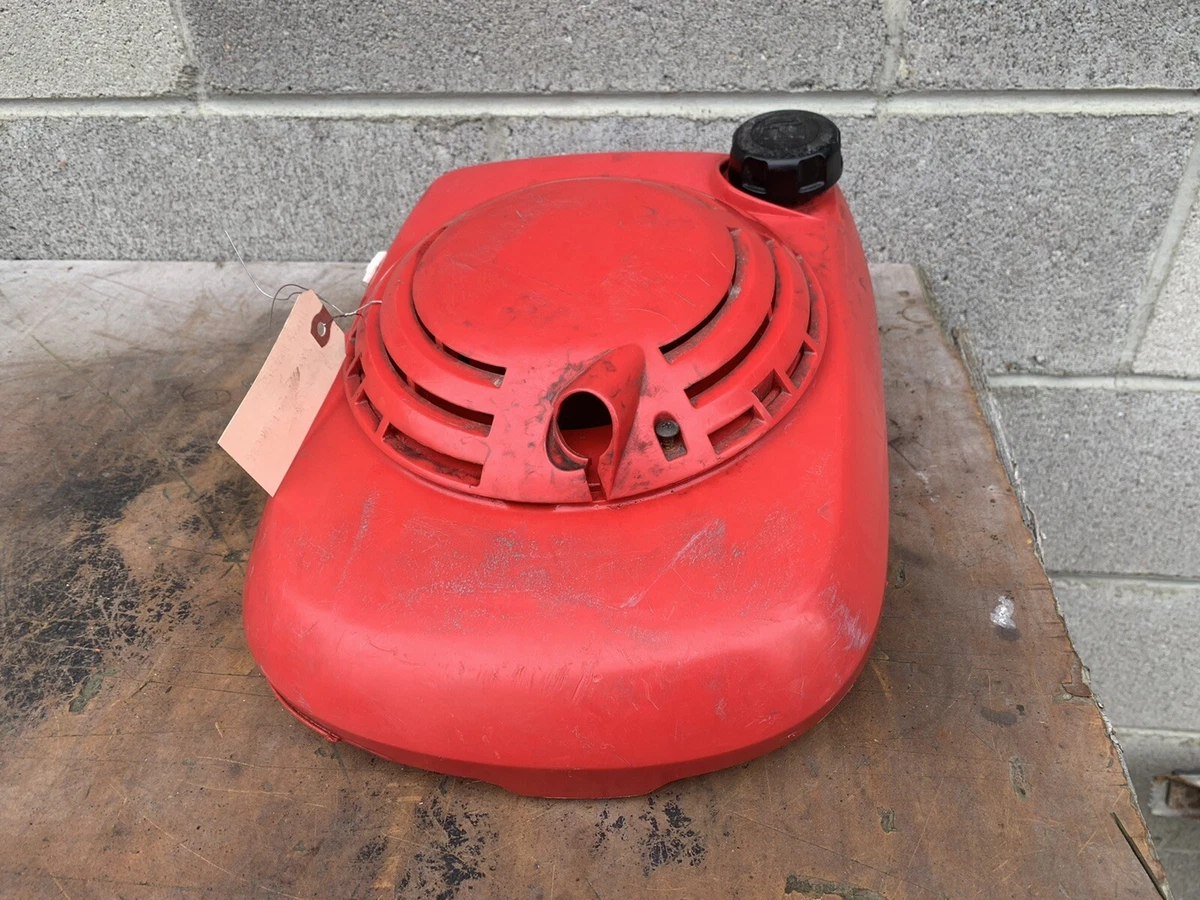 HONDA HRB215 LAWN MOWER Fuel Tank