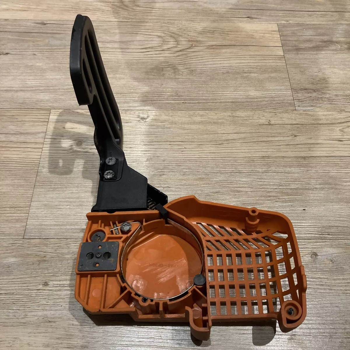 Wickes 38cc Chainsaw Chainbrake Clutch Cover