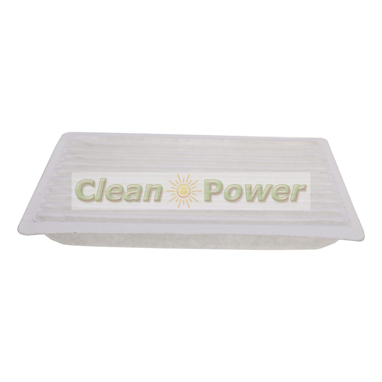 2X Cabin A/C Air Filter for Kubota Tractor M6040 M7060 M8540 M8560