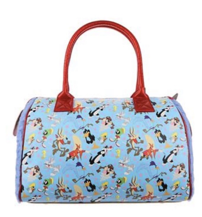 Irregular Choice Looney Tunes Bugs Bunny KNOCK KNOCK JOKE  display picture 2