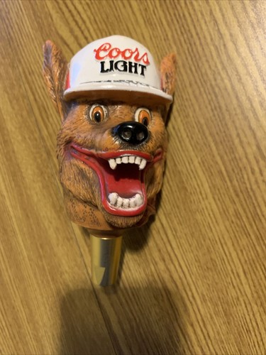 COORS LIGHT \