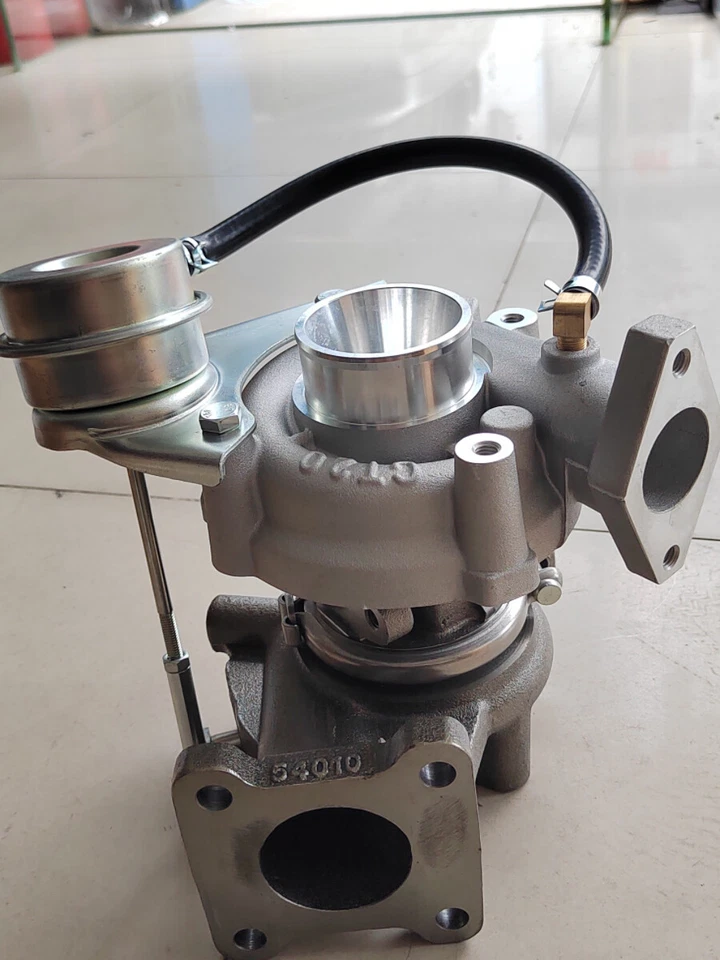 For Toyota 4Runner 2.4L 1984-1995 CT20 Turbo Turbocharger 17201-54030 ~ — 第 2/4 张图片